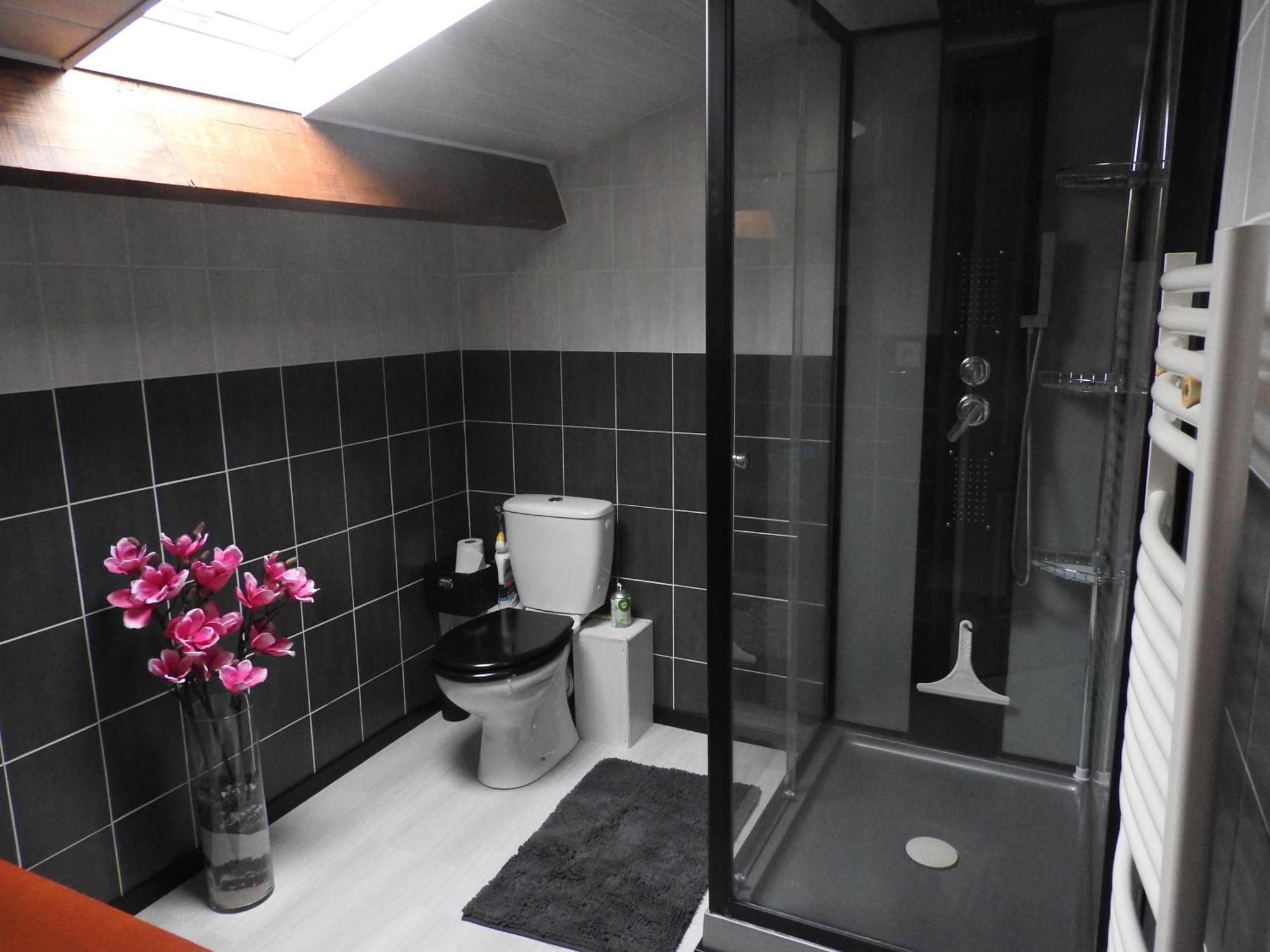 Appartement Mansarde Et Climatise 50 M2 Pompignan  Bagian luar foto
